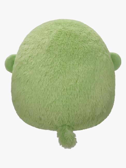 Squishmallows Fuzz A Mallows Bamse Mills Monkey 30 cm