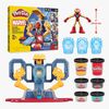 Play-Doh Iron Man Armor Maker Lab Legesæt