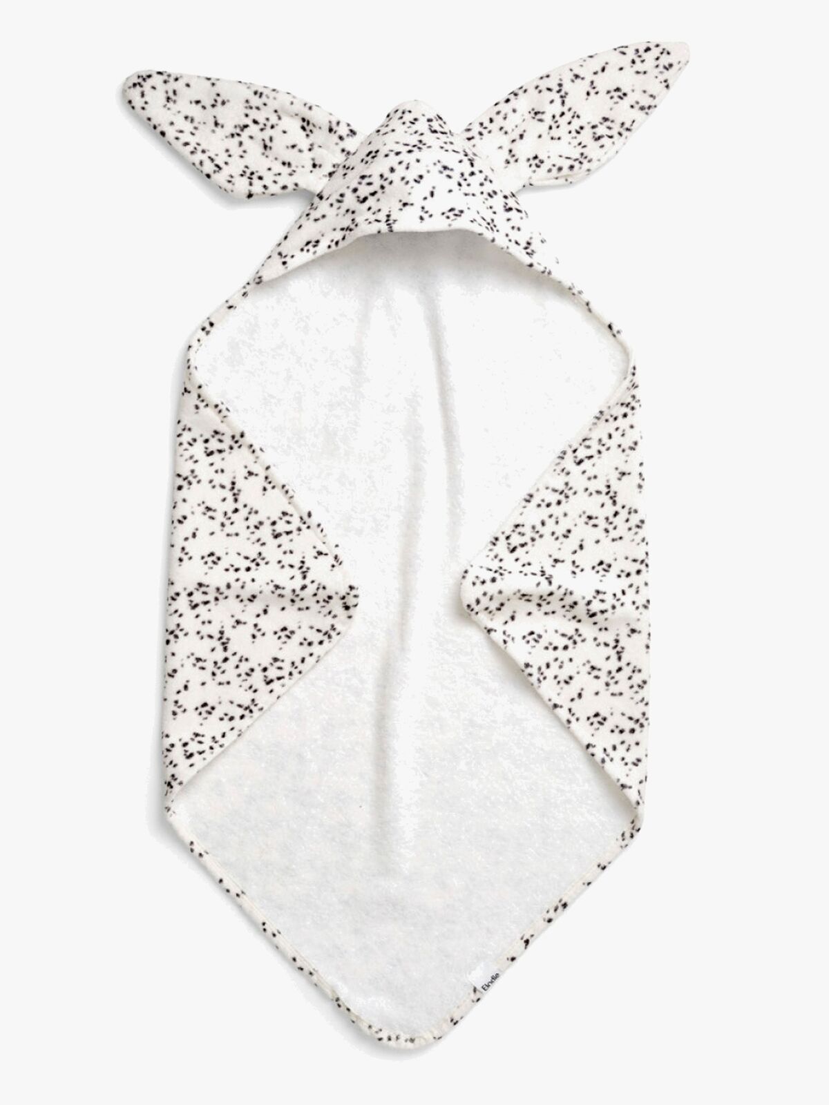 Elodie Badekåbe Baby, Dalmatian Dots