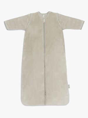 Jollein Sovepose med Aftagelig Ærmer 90 cm, Velvet Olive Green