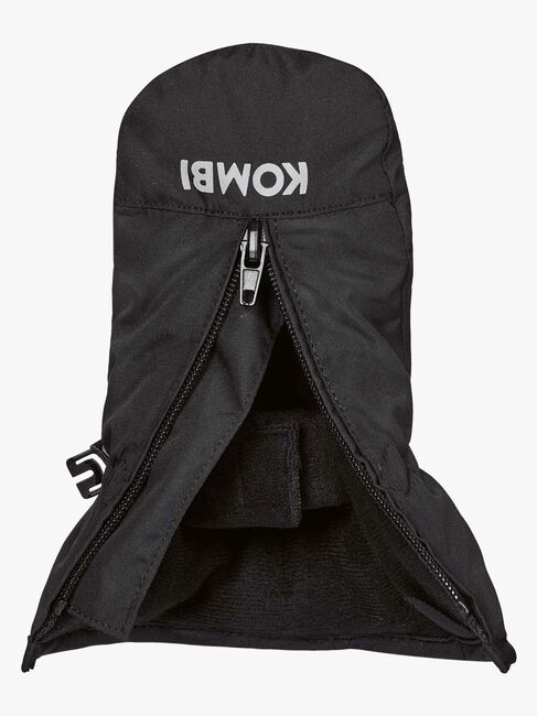 Kombi Adorable Vanter, Black