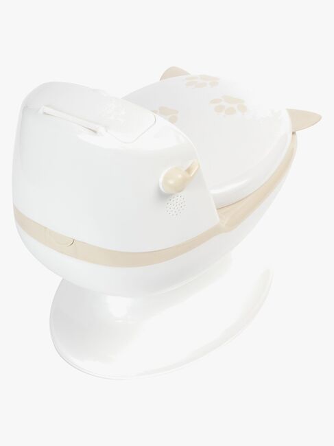 Bebeconfort Fox Mini Toilet, Sand