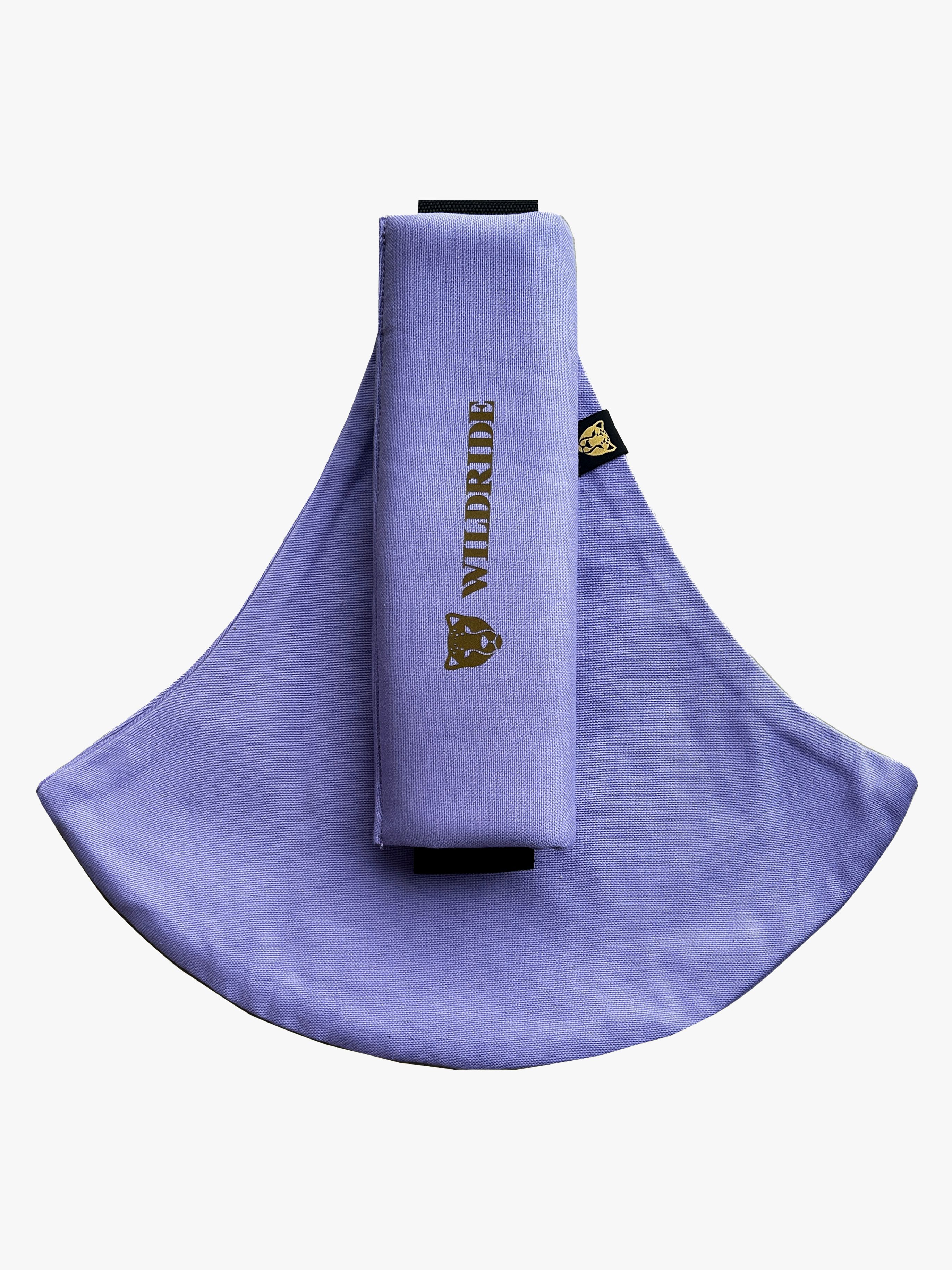 Wildride Bæresele, Lavender