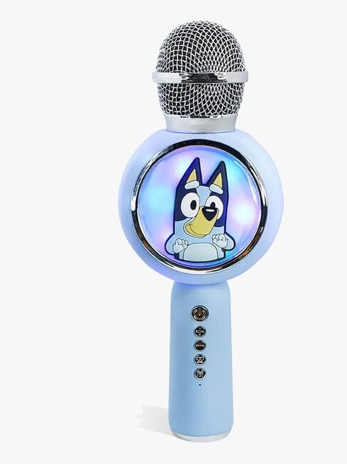 OTL Bluey Karaokemikrofon