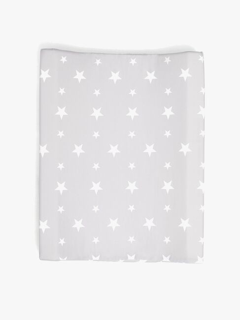 Beemoo CARE Puslepude Star, Grå