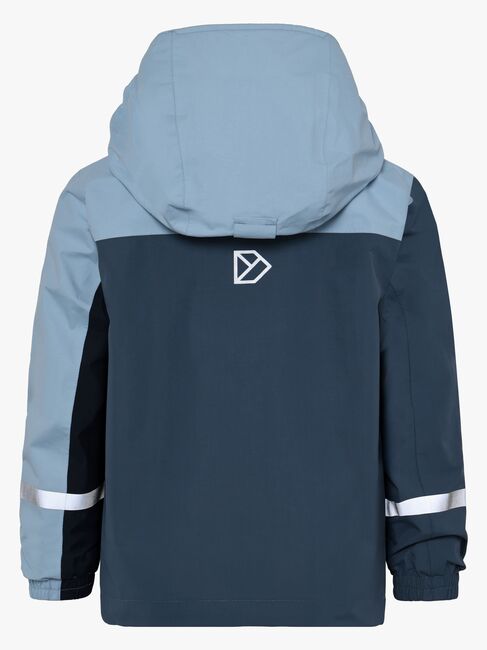 Didriksons Pilvi Skaljakke, Blue Fog