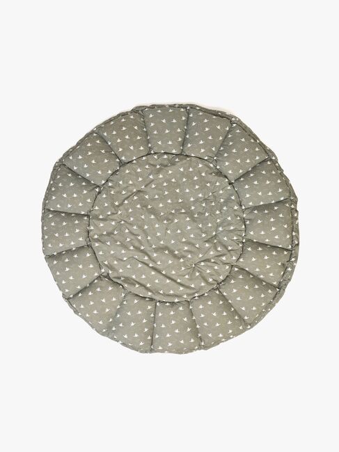 Play&Go Organic Bloom Legetæppe, Birds