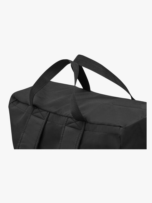 Maxi-Cosi Ultra Compact Transporttaske, Black