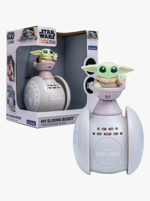 Star Wars Grogu POWERMAN Interaktiv Rullende Robot ROB01SW-2823_1.jpg