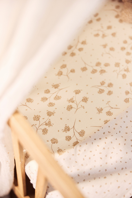 Jollein Stræklagen 40x80, Leafy Dreams