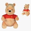 Disney Peter Plys Bamse 60 cm