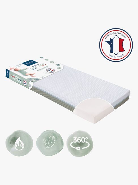 Candide Aloe Vera Madras 70x140