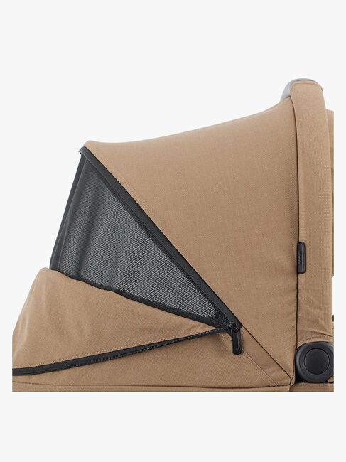 Mutsy Flow Duovogn, Hazel