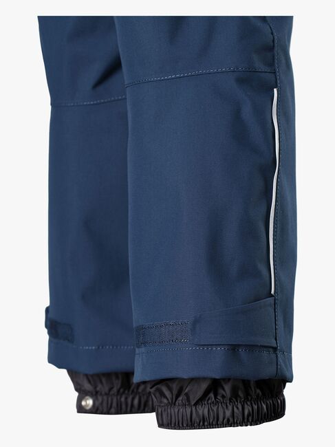 Reimatec Loikka Overtræksbukser, Navy