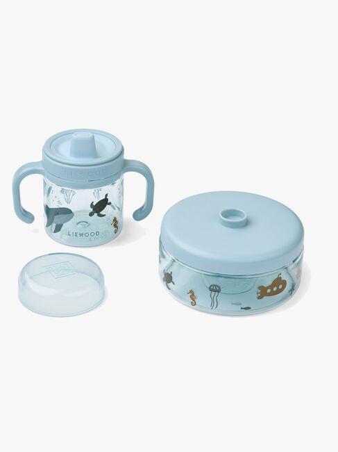 LIEWOOD Beatrix Bordservice, Creature/Sandy