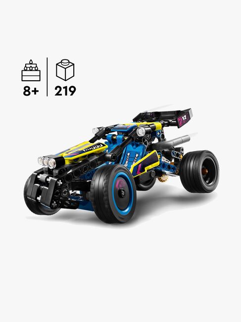 LEGO Technic 42164 Offroad-racerbuggy