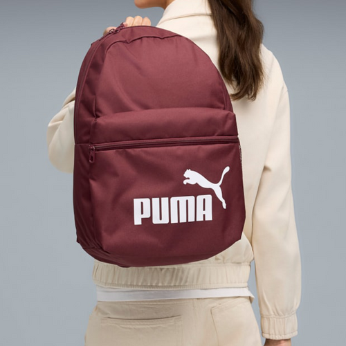 Puma Phase Rygsæk, Ruby Shimmer