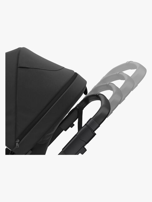 Thule Sleek 2 Duovogn, Black