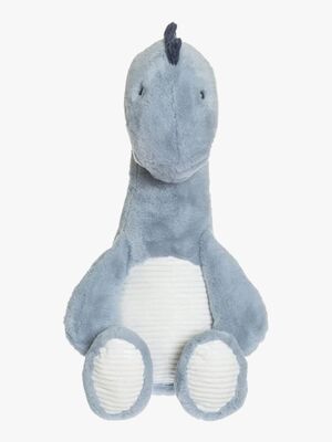 Teddykompaniet Bamse Dino 80 cm