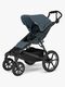Thule Urban Glide 4-wheel Terrænvogn, Dark Slate