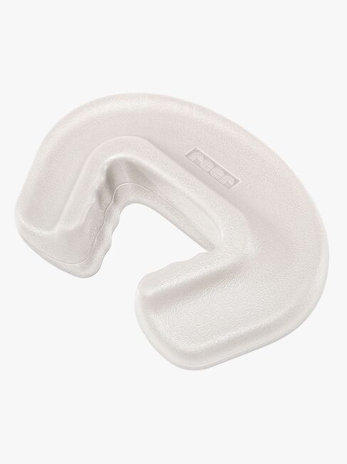 Reer Dørstopper, Hvid