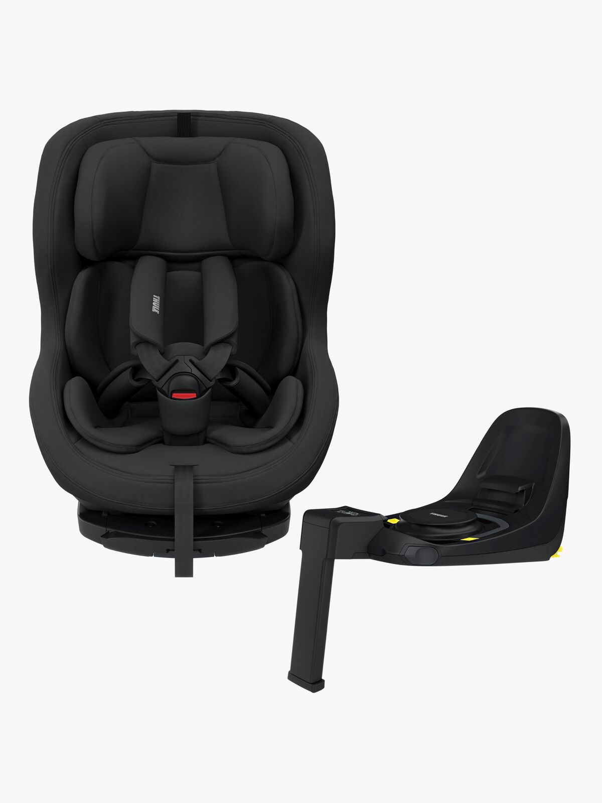 Thule Elm inkl. Alfi Base, Sort