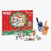 Bluey Julekalender & OTL Walkie Talkie