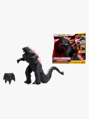 Jada Toys Walking Godzilla Fjernstyret Legetøj 1:12