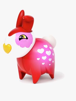 BRIO Flora 36204 Figur Rose