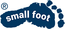 Logotyp Small Foot