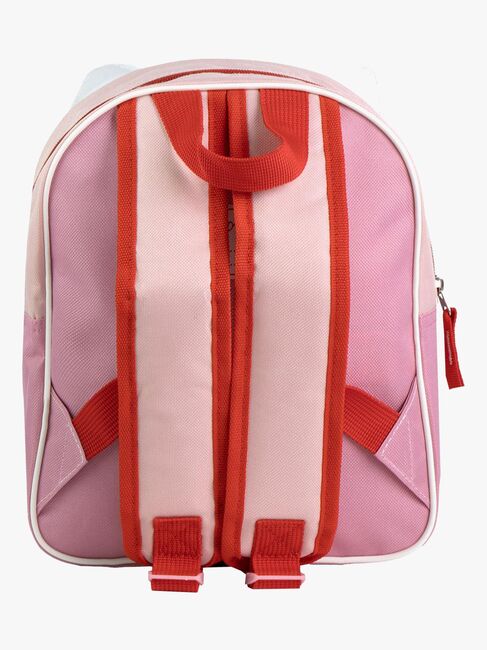 Hello Kitty 3D Rygsæk, Pink