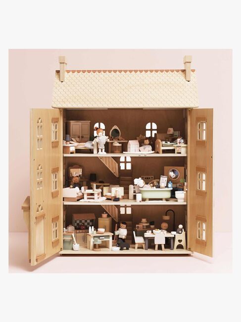 Le Toy Van The Original Dukkehus