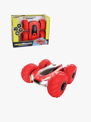 Ninco Fjernstyret Bil Aquabound 2 Amfibisk