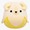 Squishmallows Bamse Golden Retriever 30 cm