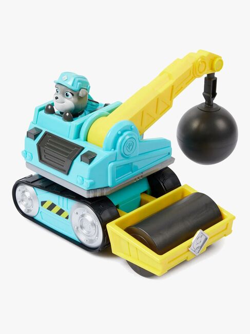 Rubble & Crew Core Transportmiddel - Motor