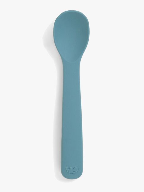 Done By Deer Silikone Madsæt, Blue