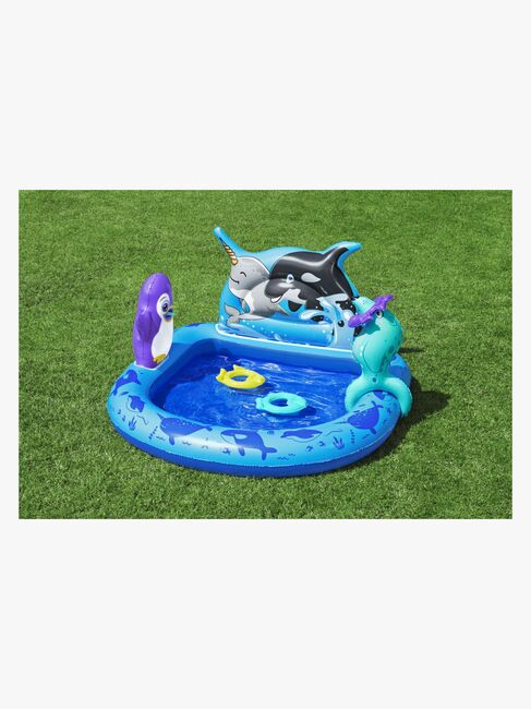 Bestway Polar Pals Vandland