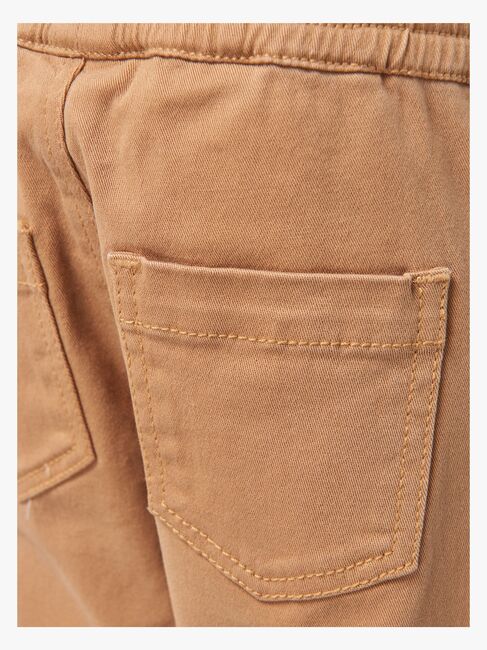 Hummel Levi Bukser, Werthers