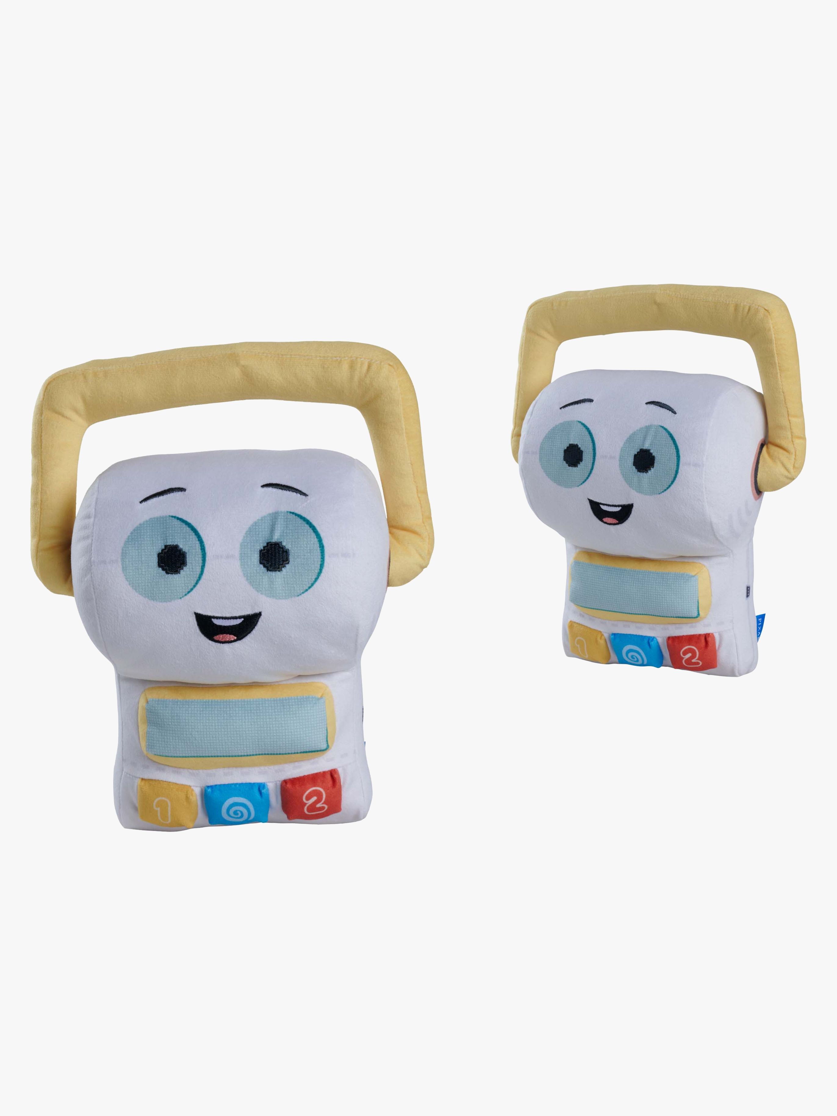 Toy Story Bamse Smarty Pants 25 cm