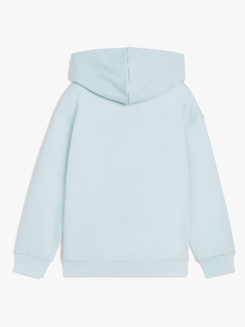 Puma Hello Kitty & Friends Hættetrøje, Sea Glass