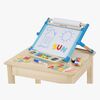 Melissa & Doug Dobbeltsidet Tavle