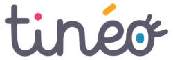 Tinéo Logotyp