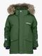 Didriksons Bjärven Vinterjakke, Pine Green