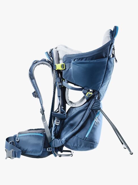 Deuter Kid Comfort Bærestol, Midnight