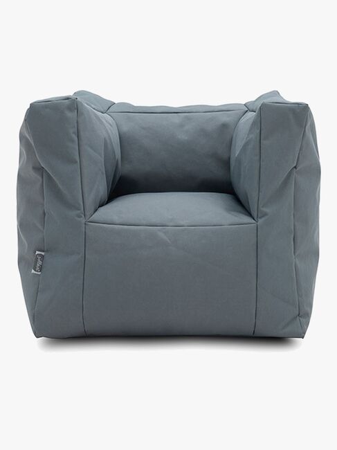 Jollein Sofa Beanbag, Storm Grey