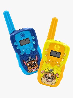 OTL Paw Patrol Walkie Talkie