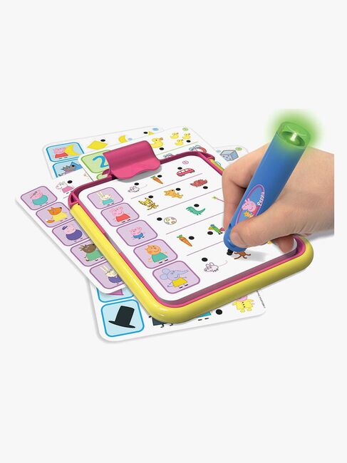 Gurli Gris Spil Conector Junior