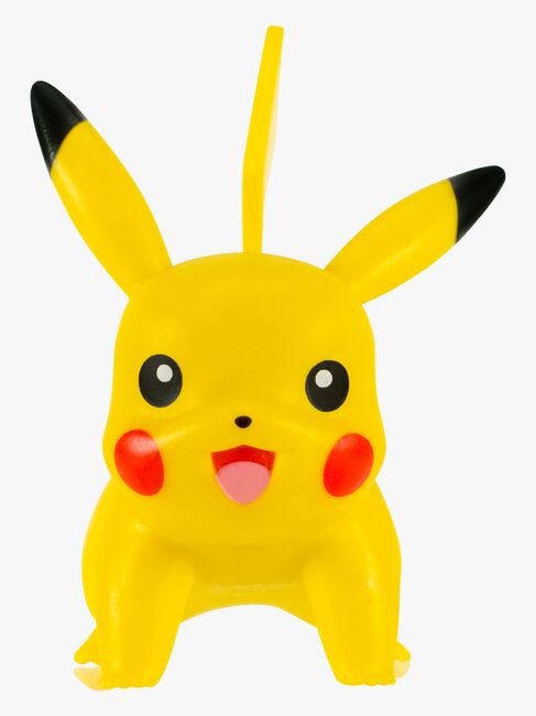 Pokémon Battle Figursæt 6-pak