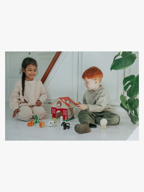 Krea Legesæt Bondegård