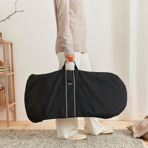 BabyBjörn Transporttaske til Skråstol, Sort